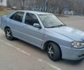 Синій Чері Амулет, об'ємом двигуна 1.6 л та пробігом 420 тис. км за 1650 $, фото 1 на Automoto.ua