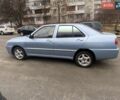 Синий Чери Амулет, объемом двигателя 1.6 л и пробегом 41 тыс. км за 2100 $, фото 1 на Automoto.ua