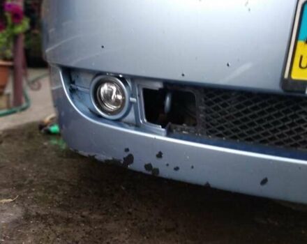 Синий Чери Амулет, объемом двигателя 1.6 л и пробегом 97 тыс. км за 2200 $, фото 5 на Automoto.ua