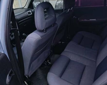 Синий Чери Амулет, объемом двигателя 1.5 л и пробегом 159 тыс. км за 750 $, фото 3 на Automoto.ua