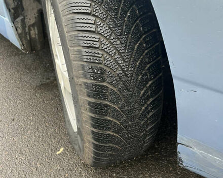 Синий Чери Амулет, объемом двигателя 1.6 л и пробегом 259 тыс. км за 1500 $, фото 13 на Automoto.ua