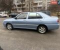 Синий Чери Амулет, объемом двигателя 1.6 л и пробегом 41 тыс. км за 2100 $, фото 1 на Automoto.ua