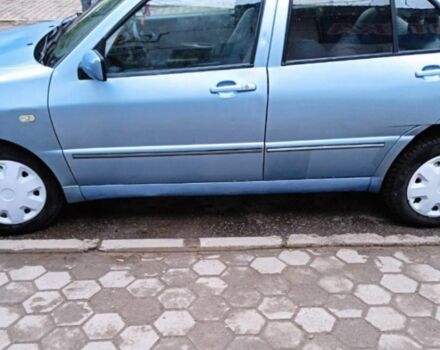 Синій Чері Амулет, об'ємом двигуна 6 л та пробігом 100 тис. км за 1188 $, фото 3 на Automoto.ua