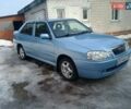 Синий Чери Амулет, объемом двигателя 1.6 л и пробегом 45 тыс. км за 3400 $, фото 1 на Automoto.ua