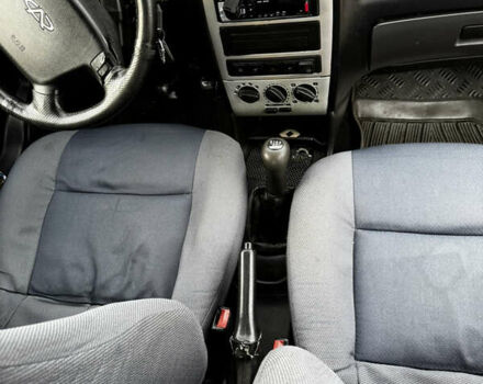 Синий Чери Амулет, объемом двигателя 1.6 л и пробегом 422 тыс. км за 1300 $, фото 16 на Automoto.ua