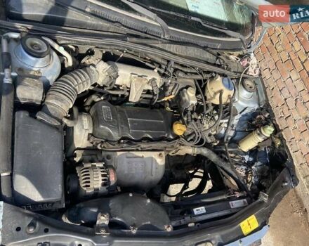 Синий Чери Амулет, объемом двигателя 1.6 л и пробегом 71 тыс. км за 750 $, фото 3 на Automoto.ua