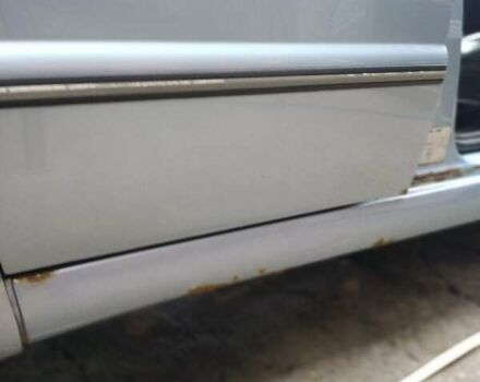 Синий Чери Амулет, объемом двигателя 1.6 л и пробегом 97 тыс. км за 2200 $, фото 8 на Automoto.ua