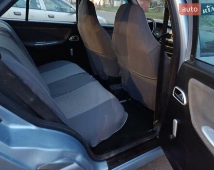 Синий Чери Амулет, объемом двигателя 1.6 л и пробегом 110 тыс. км за 1850 $, фото 2 на Automoto.ua