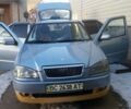 Синій Чері Амулет, об'ємом двигуна 1.6 л та пробігом 175 тис. км за 2950 $, фото 1 на Automoto.ua