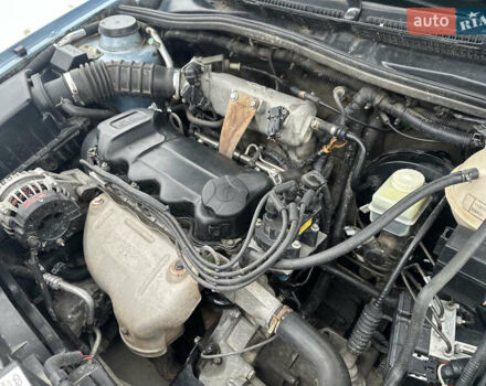 Синій Чері Амулет, об'ємом двигуна 1.6 л та пробігом 145 тис. км за 2599 $, фото 47 на Automoto.ua