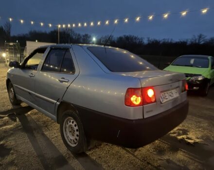 Синій Чері Амулет, об'ємом двигуна 1.6 л та пробігом 190 тис. км за 850 $, фото 3 на Automoto.ua