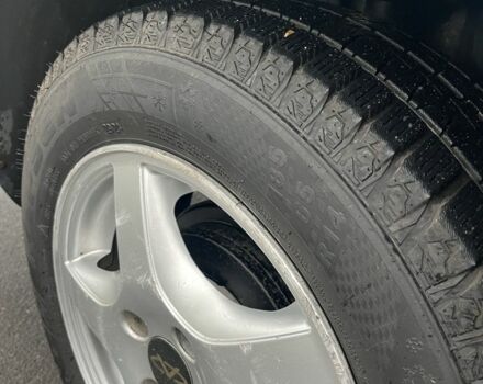 Синий Чери Амулет, объемом двигателя 1.6 л и пробегом 259 тыс. км за 1500 $, фото 13 на Automoto.ua