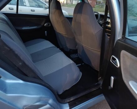 Синий Чери Амулет, объемом двигателя 1.6 л и пробегом 110 тыс. км за 1865 $, фото 2 на Automoto.ua