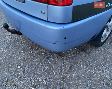 Синій Чері Амулет, об'ємом двигуна 1.6 л та пробігом 113 тис. км за 2150 $, фото 5 на Automoto.ua