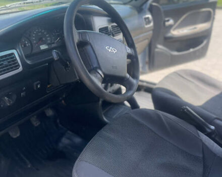 Синій Чері Амулет, об'ємом двигуна 1.6 л та пробігом 122 тис. км за 1100 $, фото 9 на Automoto.ua