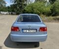 Синий Чери Амулет, объемом двигателя 1.6 л и пробегом 76 тыс. км за 850 $, фото 4 на Automoto.ua