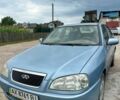 Синій Чері Амулет, об'ємом двигуна 1.6 л та пробігом 106 тис. км за 1200 $, фото 1 на Automoto.ua