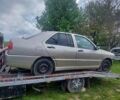Синій Чері Амулет, об'ємом двигуна 1.6 л та пробігом 275 тис. км за 1800 $, фото 21 на Automoto.ua