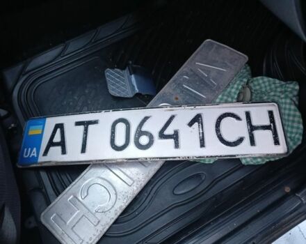 Синий Чери Амулет, объемом двигателя 1.6 л и пробегом 159 тыс. км за 750 $, фото 5 на Automoto.ua