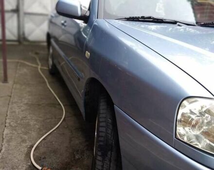 Синий Чери Амулет, объемом двигателя 1.6 л и пробегом 97 тыс. км за 2200 $, фото 4 на Automoto.ua