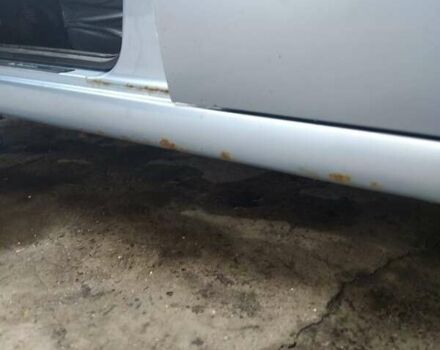 Синий Чери Амулет, объемом двигателя 1.6 л и пробегом 97 тыс. км за 2200 $, фото 1 на Automoto.ua