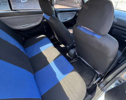 Синій Чері Амулет, об'ємом двигуна 1.6 л та пробігом 112 тис. км за 2999 $, фото 11 на Automoto.ua