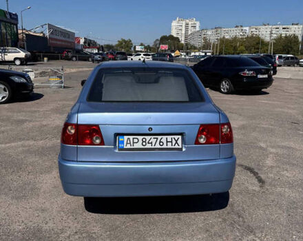 Синій Чері Амулет, об'ємом двигуна 1.6 л та пробігом 112 тис. км за 2999 $, фото 4 на Automoto.ua