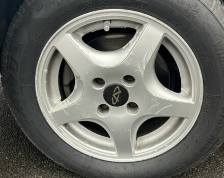 Синий Чери Амулет, объемом двигателя 1.6 л и пробегом 259 тыс. км за 1500 $, фото 11 на Automoto.ua