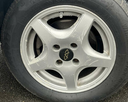 Синий Чери Амулет, объемом двигателя 1.6 л и пробегом 259 тыс. км за 1500 $, фото 10 на Automoto.ua