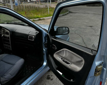 Синий Чери Амулет, объемом двигателя 1.6 л и пробегом 422 тыс. км за 1300 $, фото 18 на Automoto.ua