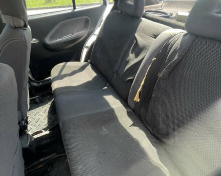 Синій Чері Амулет, об'ємом двигуна 1.6 л та пробігом 122 тис. км за 1100 $, фото 16 на Automoto.ua