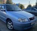 Синий Чери Амулет, объемом двигателя 1.6 л и пробегом 69 тыс. км за 2500 $, фото 1 на Automoto.ua