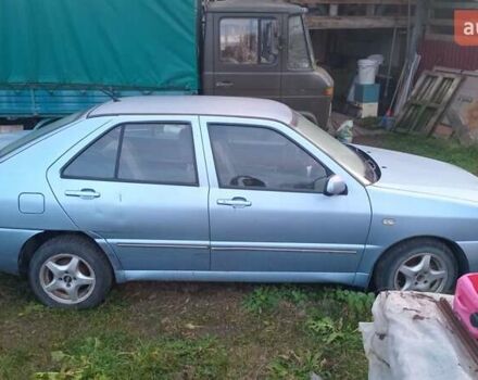 Синій Чері Амулет, об'ємом двигуна 1.6 л та пробігом 182 тис. км за 750 $, фото 2 на Automoto.ua