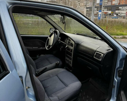 Синий Чери Амулет, объемом двигателя 1.6 л и пробегом 422 тыс. км за 1300 $, фото 14 на Automoto.ua