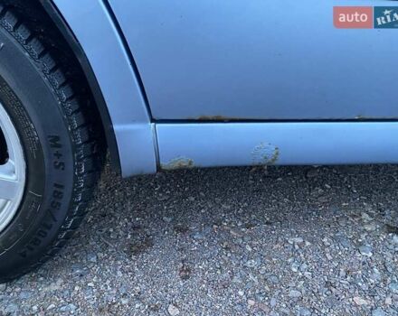 Синій Чері Амулет, об'ємом двигуна 1.6 л та пробігом 113 тис. км за 2150 $, фото 4 на Automoto.ua