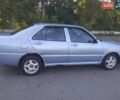 Синій Чері Амулет, об'ємом двигуна 1.6 л та пробігом 93 тис. км за 1700 $, фото 11 на Automoto.ua