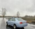 Чери Амулет 2006 в Балаклее на Automoto.ua Синий Чери Амулет, объемом двигателя 1.6 л и пробегом 154 тыс. км за 1781 $, фото 3 на Automoto.ua