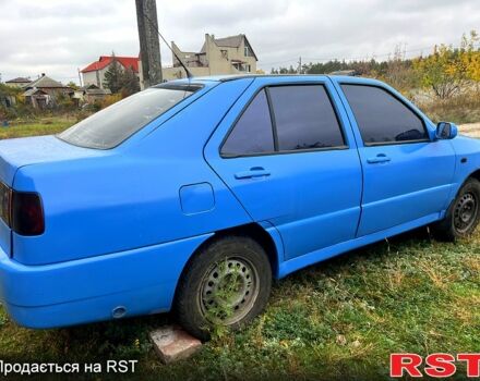 Синий Чери Амулет, объемом двигателя 1.6 л и пробегом 0 тыс. км за 1000 $, фото 1 на Automoto.ua