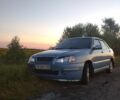 Синій Чері Амулет, об'ємом двигуна 1.6 л та пробігом 100 тис. км за 1900 $, фото 1 на Automoto.ua