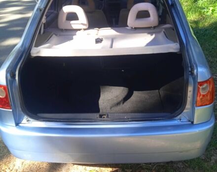 Синий Чери Амулет, объемом двигателя 1.6 л и пробегом 165 тыс. км за 1500 $, фото 5 на Automoto.ua