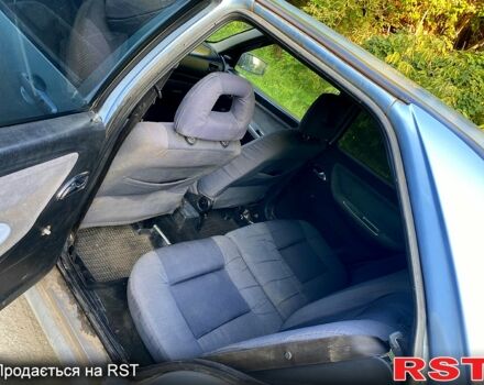 Чери Амулет 2007 в Полтаве на Automoto.ua Синий Чери Амулет, объемом двигателя 1.6 л и пробегом 0 тыс. км за 1000 $, фото 2 на Automoto.ua