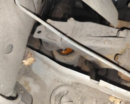 Синий Чери Амулет, объемом двигателя 1.6 л и пробегом 115 тыс. км за 800 $, фото 6 на Automoto.ua