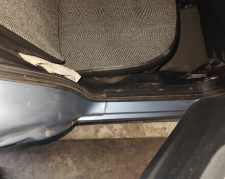 Синий Чери Амулет, объемом двигателя 1.6 л и пробегом 115 тыс. км за 800 $, фото 15 на Automoto.ua