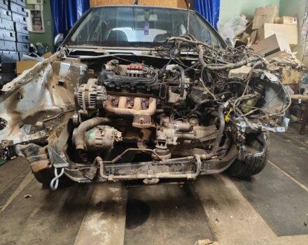 Синий Чери Амулет, объемом двигателя 1.6 л и пробегом 115 тыс. км за 800 $, фото 8 на Automoto.ua