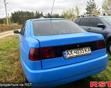 Синий Чери Амулет, объемом двигателя 1.6 л и пробегом 0 тыс. км за 1000 $, фото 4 на Automoto.ua