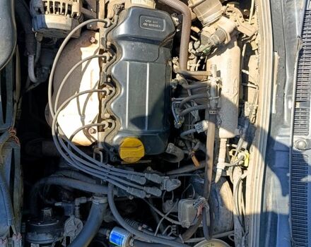 Синий Чери Амулет, объемом двигателя 1.6 л и пробегом 148 тыс. км за 1300 $, фото 11 на Automoto.ua