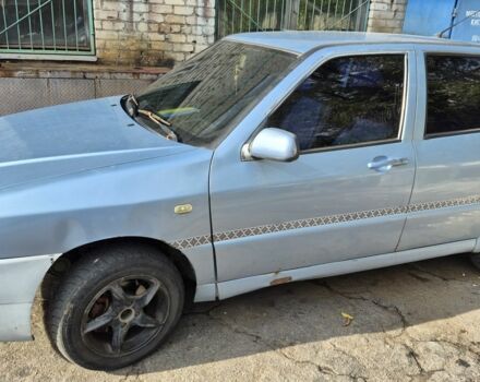 Чери Амулет 2007 в Запорожье на Automoto.ua Синий Чери Амулет, объемом двигателя 1.6 л и пробегом 320 тыс. км за 1100 $, фото 5 на Automoto.ua