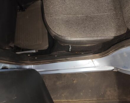 Синий Чери Амулет, объемом двигателя 1.6 л и пробегом 115 тыс. км за 800 $, фото 23 на Automoto.ua