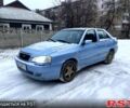 Синій Чері Амулет, об'ємом двигуна 1.6 л та пробігом 220 тис. км за 1200 $, фото 1 на Automoto.ua