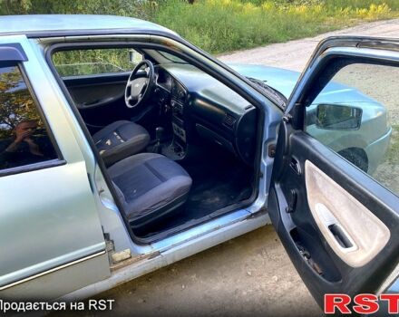 Чери Амулет 2007 в Полтаве на Automoto.ua Синий Чери Амулет, объемом двигателя 1.6 л и пробегом 0 тыс. км за 1000 $, фото 3 на Automoto.ua